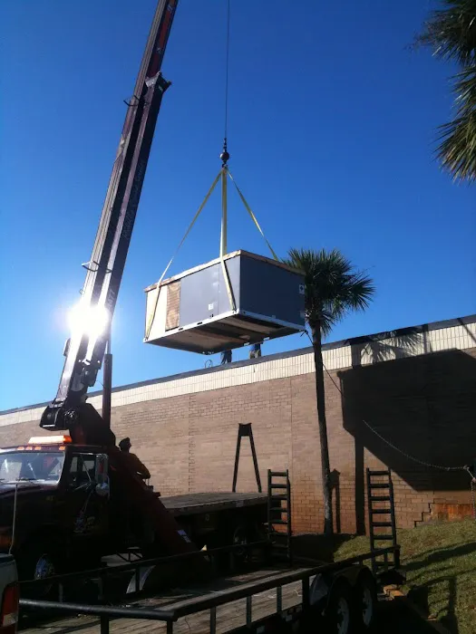 Advanced A/C & Heating Inc. Picture 3