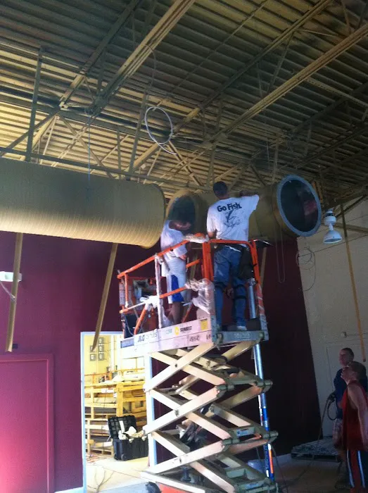 Advanced A/C & Heating Inc. Picture 4