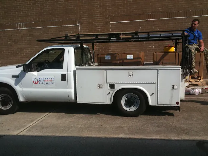 Advanced A/C & Heating Inc. Picture 6