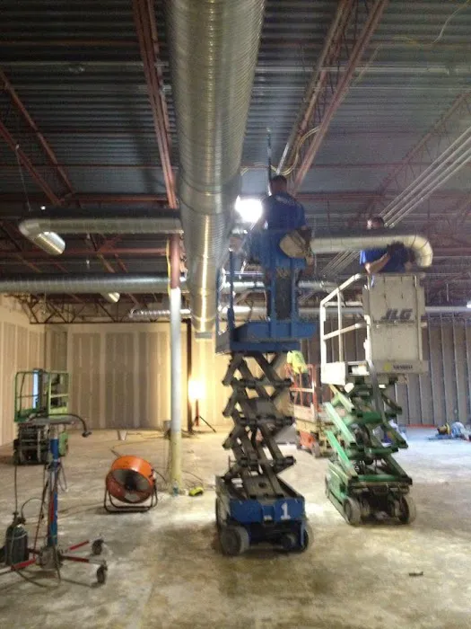 Advanced A/C & Heating Inc. Picture 9