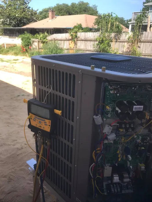 Advanced A/C & Heating Inc. Picture 10