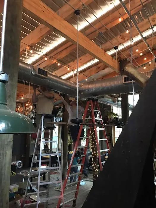 Advanced A/C & Heating Inc. Picture 8