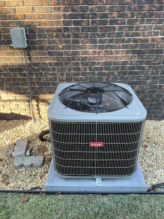 Four Seasons Air Conditioning, Heating & Refrigeration Picture 3