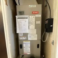 Four Seasons Air Conditioning, Heating & Refrigeration ico