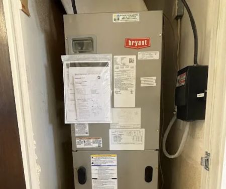 Four Seasons Air Conditioning, Heating & Refrigeration