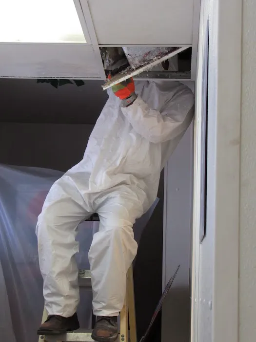 Four Seasons Air Conditioning, Heating & Refrigeration Picture 4