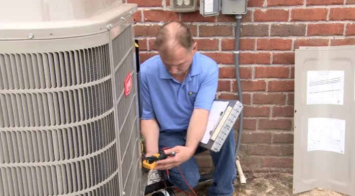 Four Seasons Air Conditioning, Heating & Refrigeration Picture 10