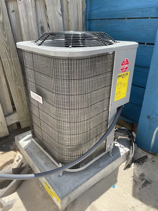 Executive Air Cooling, Heating and Refrigeration Picture 2