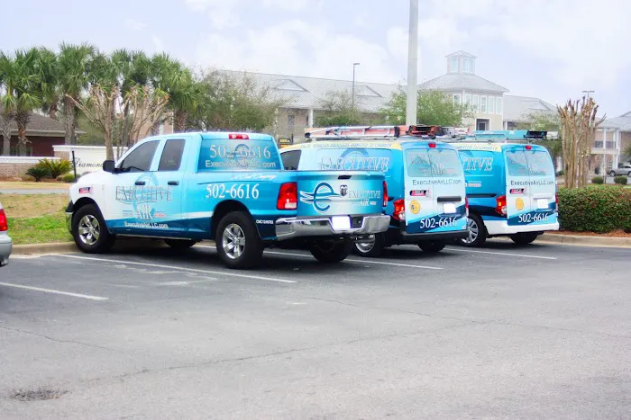 Executive Air Cooling, Heating and Refrigeration Picture 6