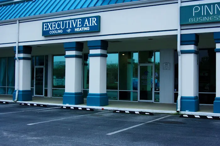 Executive Air Cooling, Heating and Refrigeration Picture 4