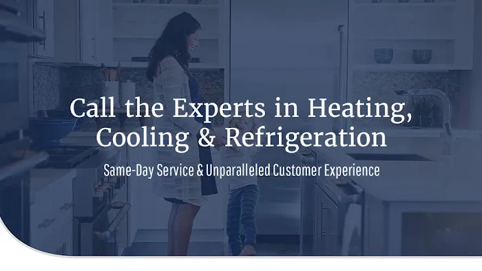 Executive Air Cooling, Heating and Refrigeration Picture 5