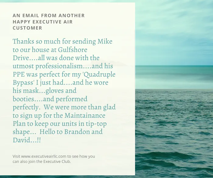 Executive Air Cooling, Heating and Refrigeration Picture 10