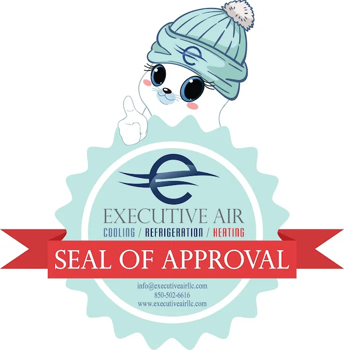 Executive Air Cooling, Heating and Refrigeration Picture 9