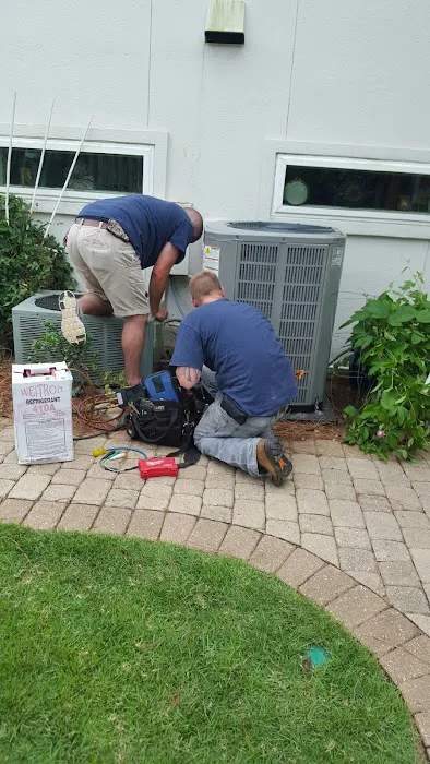 Climate Makers Of NW Florida, Inc Picture 1