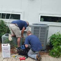 Climate Makers Of NW Florida, Inc ico