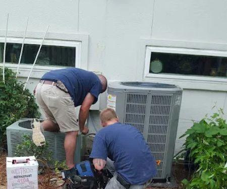 Climate Makers Of NW Florida, Inc