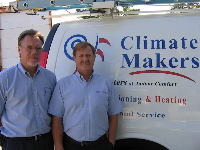 Climate Makers Of NW Florida, Inc Picture 5