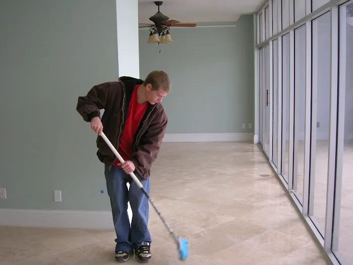 Climate Makers Of NW Florida, Inc Picture 8