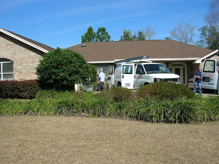 Climate Makers Of NW Florida, Inc Picture 6