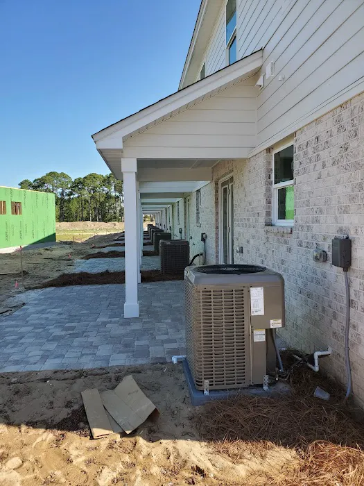 Andrews Cooling & Heating Picture 1