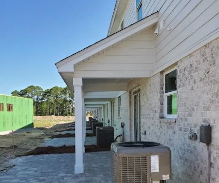 Andrews Cooling & Heating