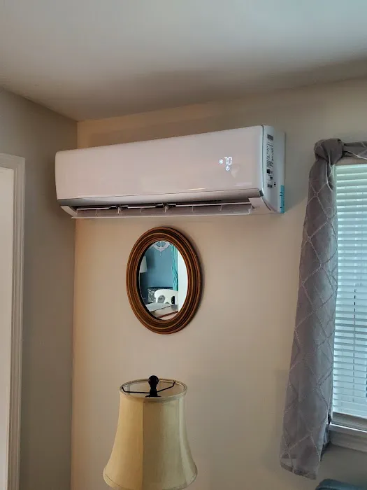 Andrews Cooling & Heating Picture 4