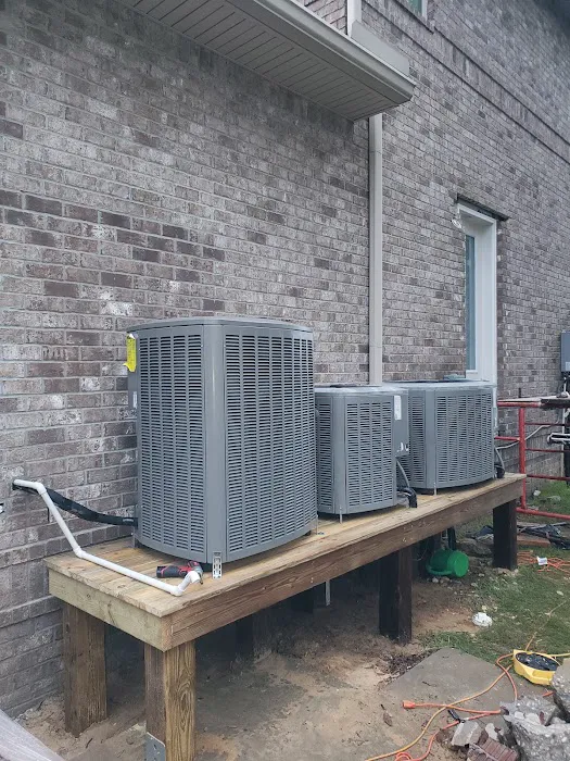 Andrews Cooling & Heating Picture 7