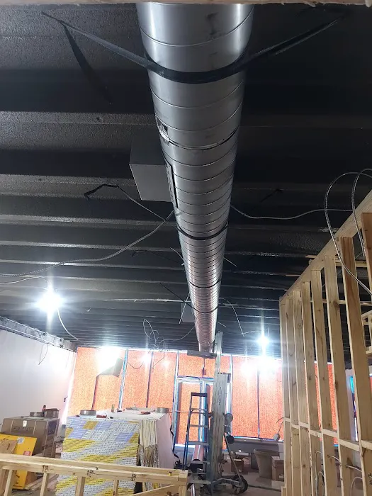 Andrews Cooling & Heating Picture 5