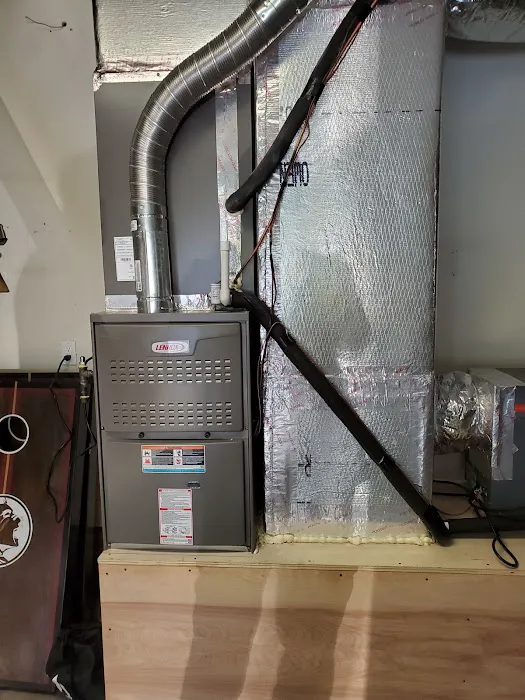 Andrews Cooling & Heating Picture 8