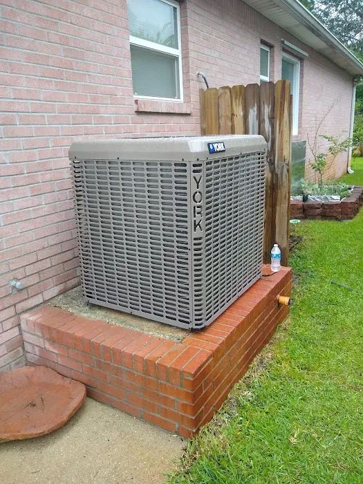 A/C Plus Services Picture 3