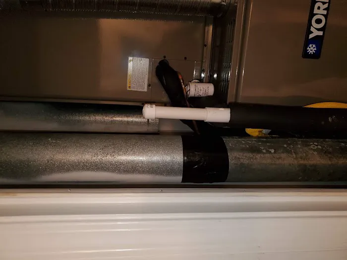 A/C Plus Services Picture 8