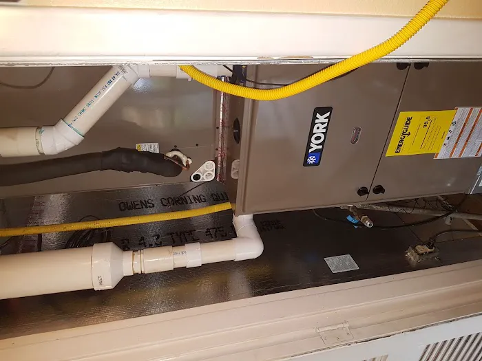 A/C Plus Services Picture 6