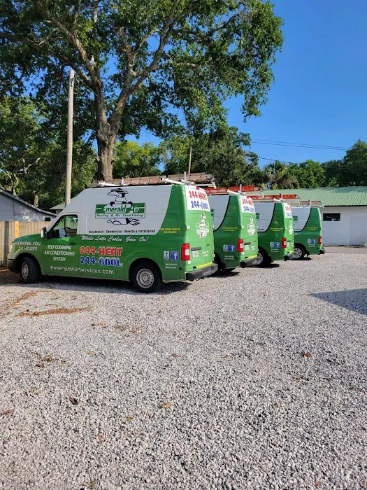 Emerald Air Services Picture 3