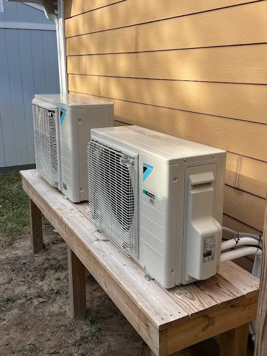 Emerald Air Services Picture 7