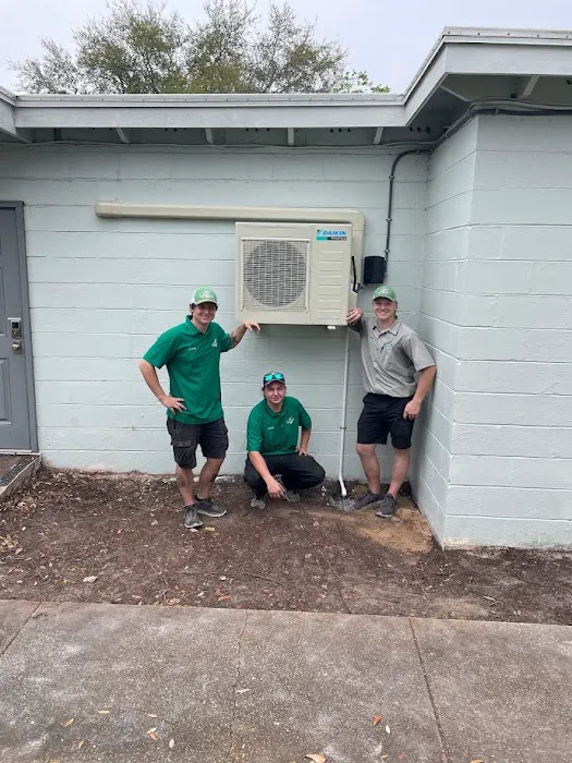 Emerald Air Services Picture 9