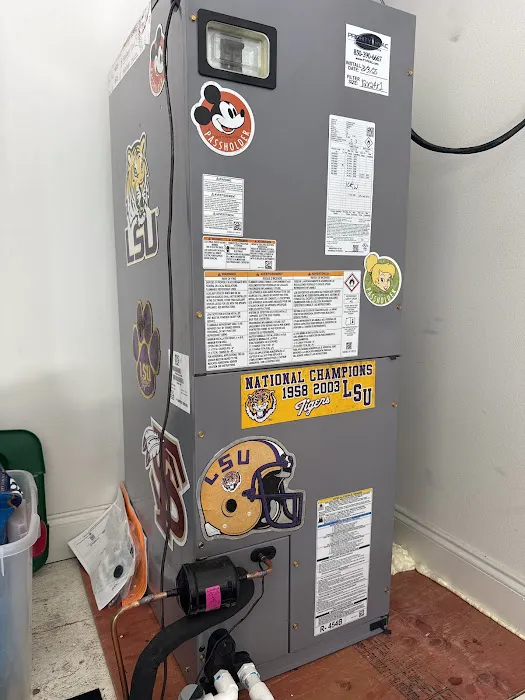 Priority 1 HVAC Picture 2