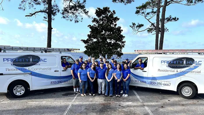Priority 1 HVAC Picture 5