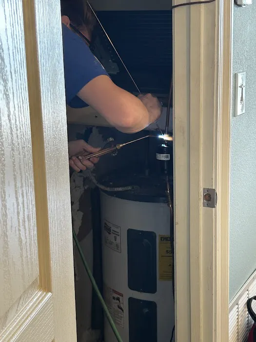 Priority 1 HVAC Picture 3