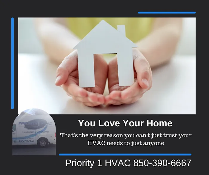 Priority 1 HVAC Picture 9