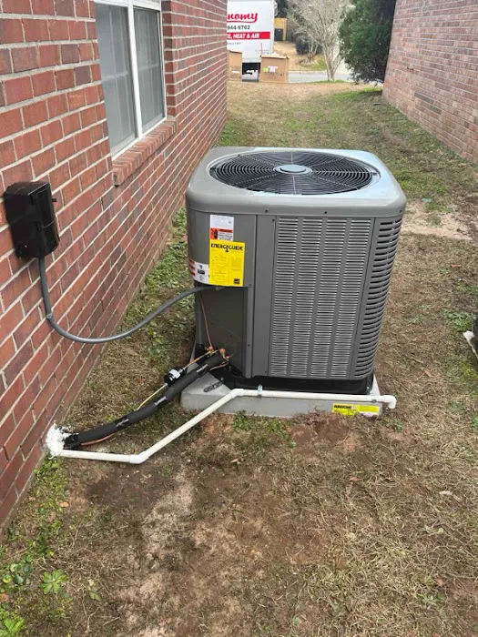 Economy Appliance Heat & Air Picture 2