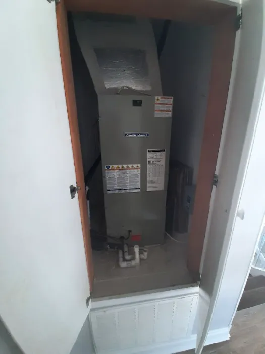 Economy Appliance Heat & Air Picture 3