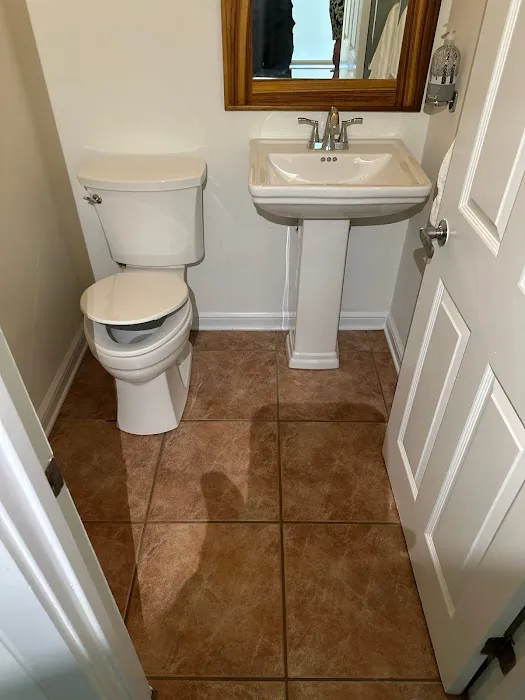 We Care Heating, Cooling, Plumbing & Electrical Picture 1