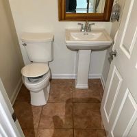 We Care Heating, Cooling, Plumbing & Electrical ico