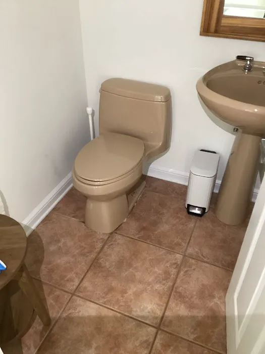 We Care Heating, Cooling, Plumbing & Electrical Picture 6