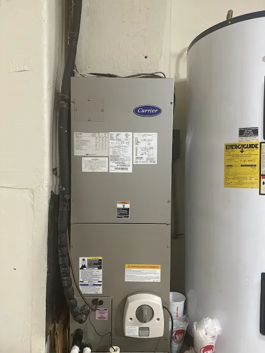 We Care Heating, Cooling, Plumbing & Electrical Picture 5