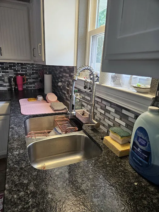 We Care Heating, Cooling, Plumbing & Electrical Picture 3