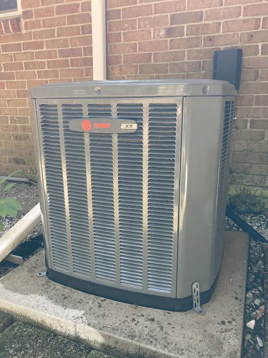 We Care Heating, Cooling, Plumbing & Electrical Picture 8