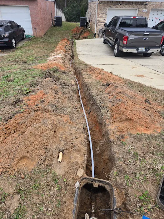 We Care Heating, Cooling, Plumbing & Electrical Picture 7