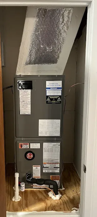 Kool Breeze of Northwest Florida, Inc. Picture 2