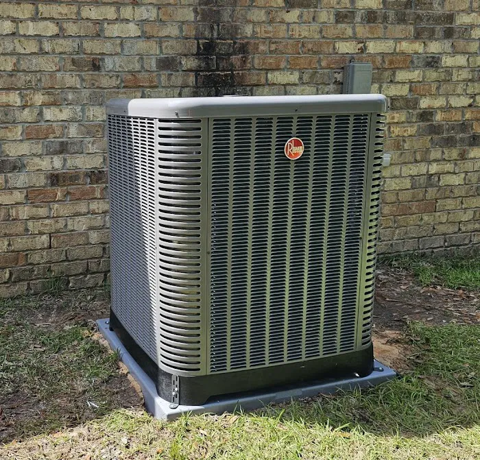 Kool Breeze of Northwest Florida, Inc. Picture 3